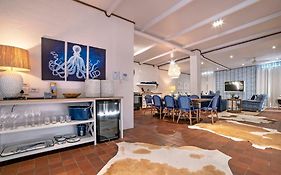 Indigo By The Oyster Collection